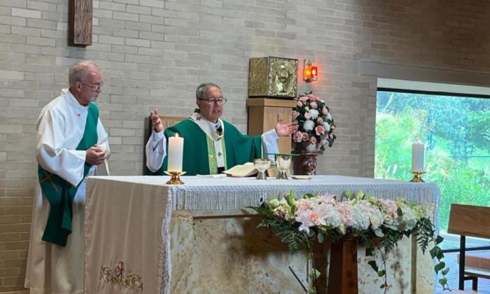 Cardenal Rueda Aparicio: Esperanza, signos de los tiempos y discernimiento, tres pilares para la misión del predicador