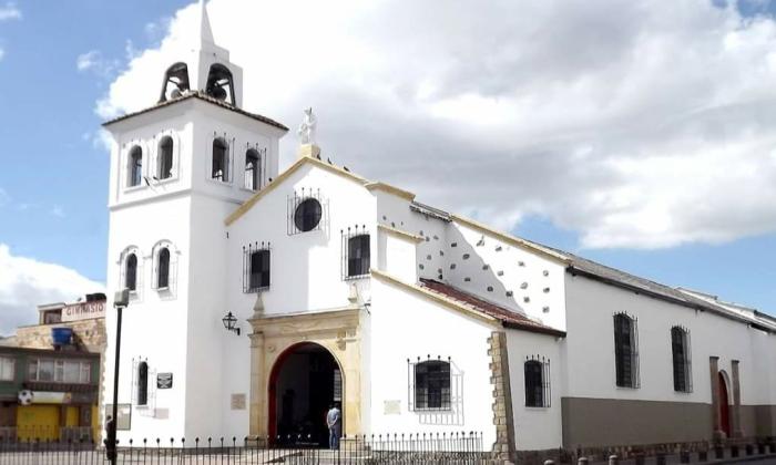 Parroquia San José Obrero: expresión de fe, compromiso espiritual, comunitario y sacramental