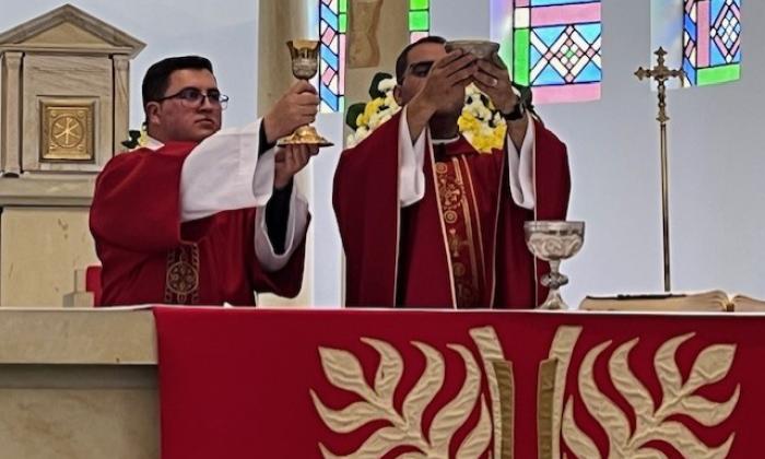 sacerdote