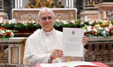 El Papa pide a las instituciones educativas evitar la “tecnofobia” y “garantizar el acceso a los más pobres”