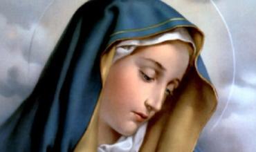 Virgen María
