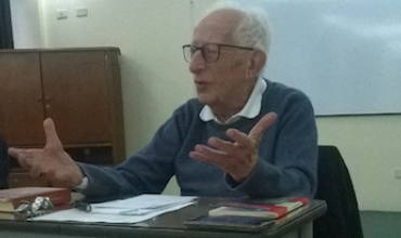 Cecilio de Lora