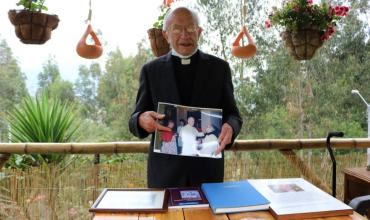 Monseñor Miranda