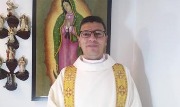 diácono