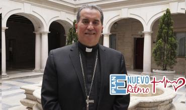 monseñor Salamanca