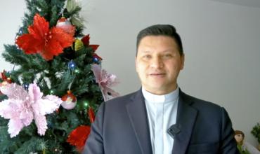 PADRE CANCINO