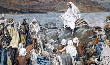 LITURGIA Agosto23 Cuando la fe no está abierta a la trascendencia