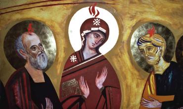 Pentecostés es el cumpleaños de la Iglesia