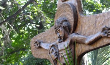 LITURGIA Marzo 20Domingo de Pasión