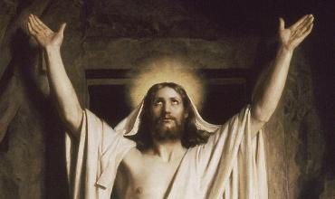 Liturgia abril 19En nosotros se está dando la victoria de Cristo sobre el pecado