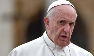 “Con el diablo no se dialoga, es un perro rabioso que muerde”