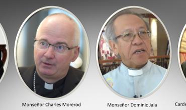 La Congregación para el Culto Divino se reunirá en Asamblea Plenaria del 12 al 15 de febrero en Roma