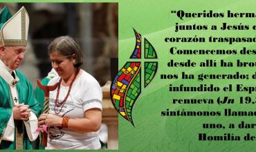 “Guiados por el Espíritu deseamos buscar nuevos caminos”: cardenal Lorenzo Baldisseri, Secretario General del Sínodo de los Obispos