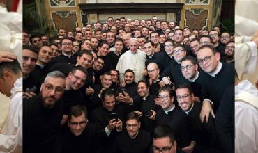 No seamos sordos, oigamos el llamado del Señor