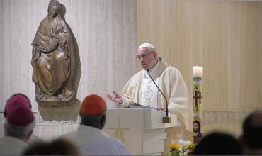 Francisco: “Pienso en el momento en el que tendré que despedirme…”