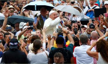 Los Mandamientos son palabras de vida