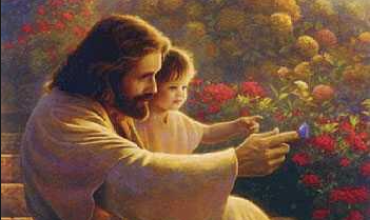 Liturgia mayo 10 Permanecer en el amor de Dios