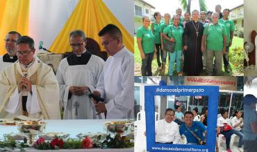 Semblanza de un Pastor