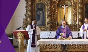 En Cristo debemos ver a todas las personas perseguidas