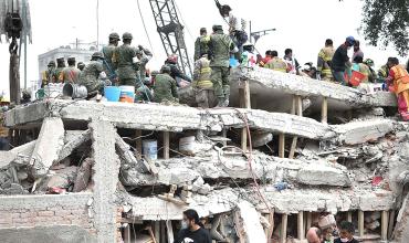 Obispos de Colombia expresan solidaridad al pueblo mexicano