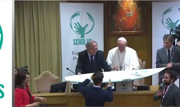 Las Scholas siguen multiplicándose