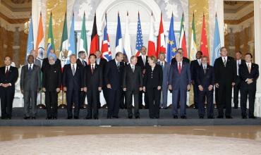 ¿Reza usted por sus gobernantes?