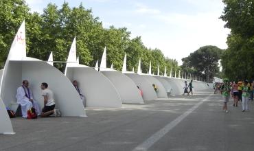 El único juez es el Señor, ¿quién te ha hecho juez?