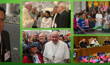 “No ha habido dificultad en reflexionar sobre el papel de la mujer con respecto a los ministerios”: monseñor Joaquín Pinzón Güiza