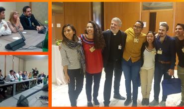 En el Sínodo se debate sobre el papel de la mujer y una reforma histórica para erradicar la pederastia