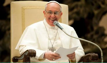 El Papa en la catequesis: como Abrahán, aprendamos a rezar con fe