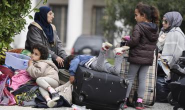 En el día del agua, el Papa pide que todos tengan acceso a ella