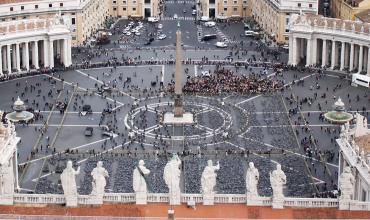 La Iglesia proclamará un nuevo santo y 13 nuevos beatos mártires