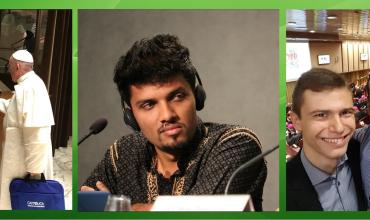 De la escucha al discernimiento