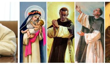 El Vaticano hará pública una nueva exhortación apostólica del Papa Francisco