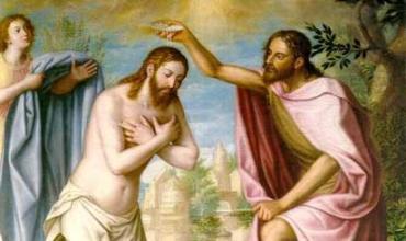 LITURGIA Diciembre 13La misión del Mesías