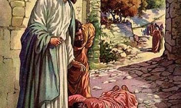 Liturgia febrero15Encuentro de libertades