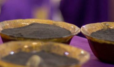 “Recuerda que eres polvo y en polvo te convertirás”