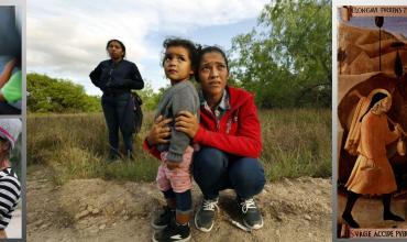 Jornada del Migrante 2020: Como Jesucristo, obligados a huir