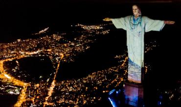 Francisco conmina a los líderes mundiales a invertir en salud