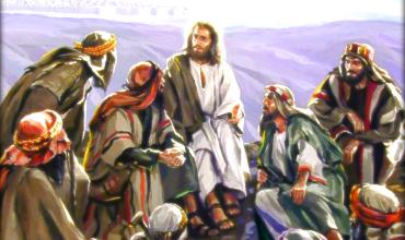 LITURGIA Mayo 21La promesa del envío del Paráclito