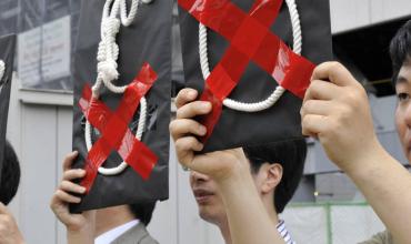 Inadmisible, se pronuncia el Papa sobre la pena de muerte