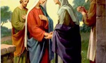 LITURGIA Diciembre 20El cumplimiento de las promesas de Dios