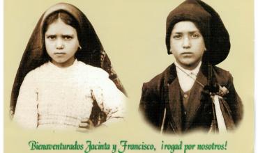 En este año serán santos varios niños