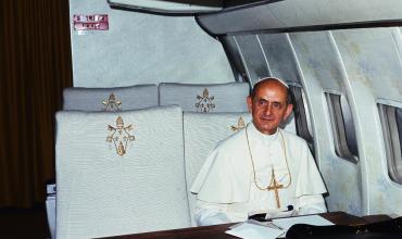 Pablo VI será santo