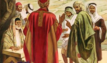 Percibir lo esencial del proyecto del Reino