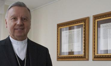 La vida es sagrada desde la concepción hasta la muerte: Iglesia