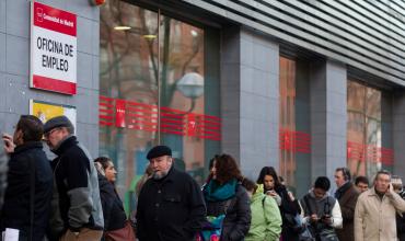 En la Audiencia General, el Papa califica el desempleo como una tragedia mundial