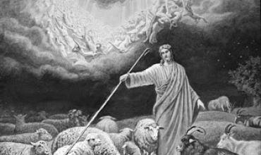 Liturgia Noviembre 23Una experiencia universal de gracia y de amor