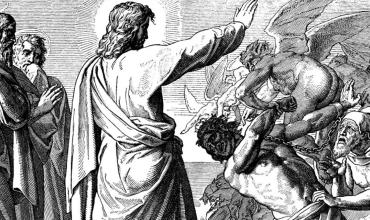 Liturgia 1 de febreroLección primera en el aprendizaje de «pescar hombres»