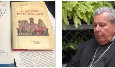 El primer anuncio, sobre lo digital y la globalización